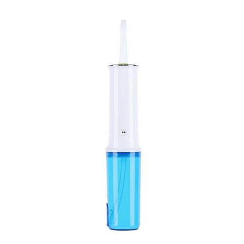 Portable Tooth Cleaning Device