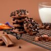 Danish Butter Chocolate Biscuits