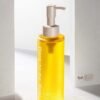 Cruelty-Free Face Cleansing Oil