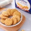 Danish Butter Chocolate Biscuits
