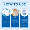 Pet Wash Free Gloves