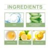 Aloe Vera Moisturizing Gel
