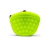 Portable dog training waist bag