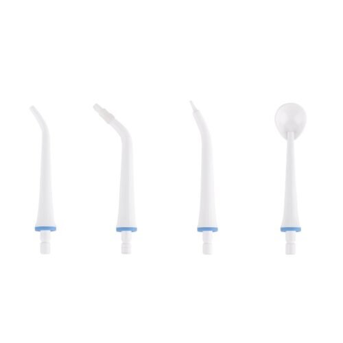 Portable Tooth Cleaning Device