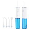 Portable Tooth Cleaning Device