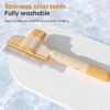 Dog & Cat Grooming Brush