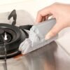 Window Sill Groove Cleaning Tool