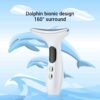 LED EMS Anti-Wrinkle Face Massager