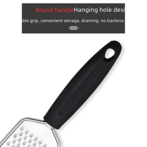 Multi-function Stainless Steel Kitchen Grater