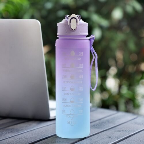 Gradient Outdoor Sports Fitness Kettle