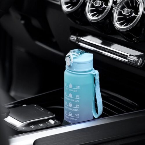 Gradient Outdoor Sports Fitness Kettle